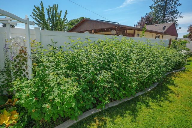 5124 N OAK St, Spokane, WA 99205