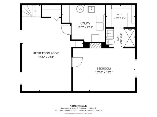 5124 N OAK St, Spokane, WA 99205