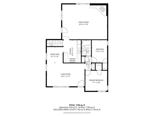 5124 N OAK St, Spokane, WA 99205