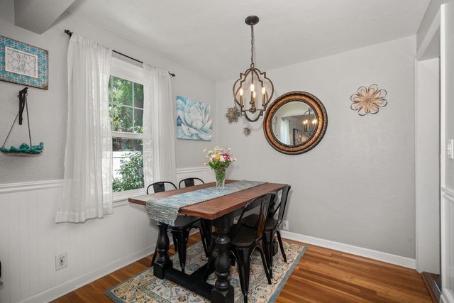 5124 N OAK St, Spokane, WA 99205