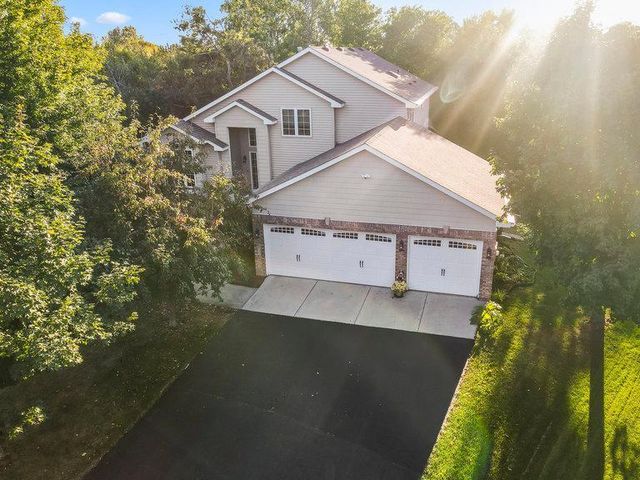 9737 Greenspruce Court N, Brooklyn Park, MN 55443