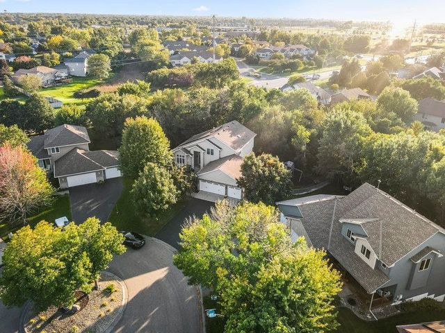 9737 Greenspruce Court N, Brooklyn Park, MN 55443