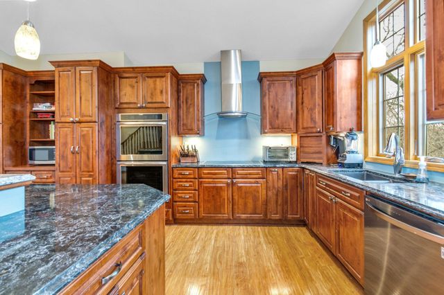 9737 Greenspruce Court N, Brooklyn Park, MN 55443