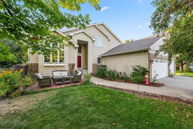 9737 Greenspruce Court N, Brooklyn Park, MN 55443