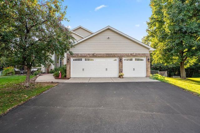 9737 Greenspruce Court N, Brooklyn Park, MN 55443