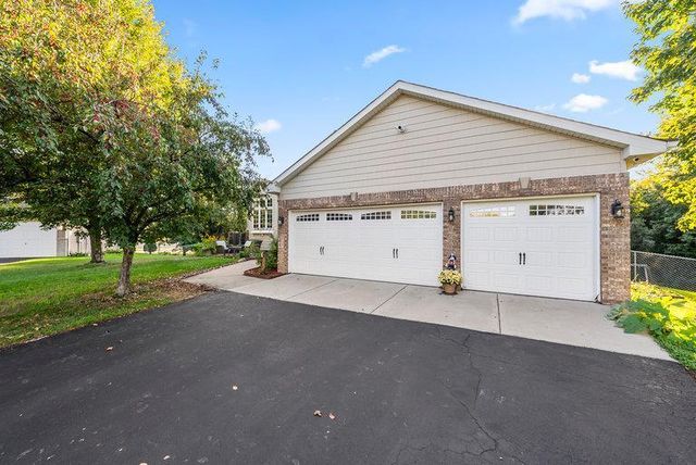 9737 Greenspruce Court N, Brooklyn Park, MN 55443