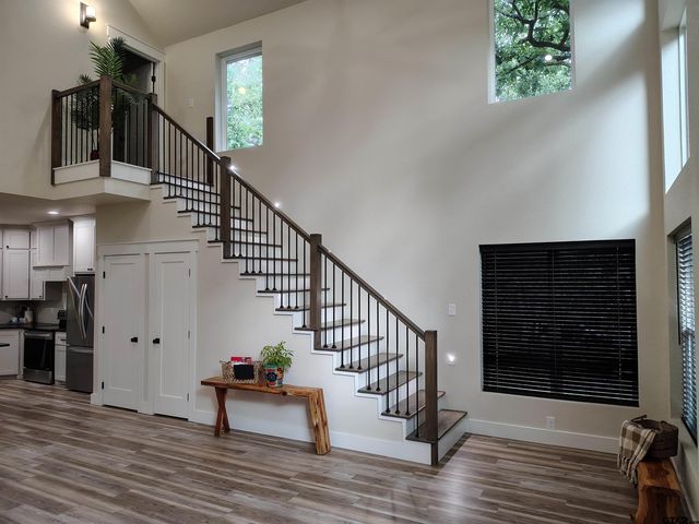 118 Primrose Path, Holly Lake Ranch, TX 75765