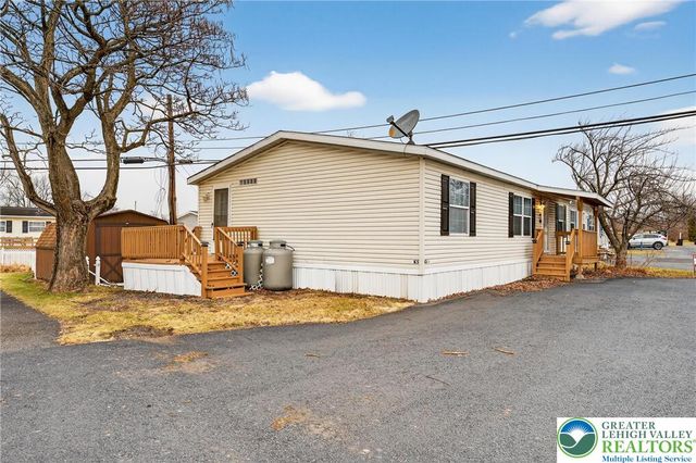1190 Grange Road K5, Upper Macungie Twp, PA 18106