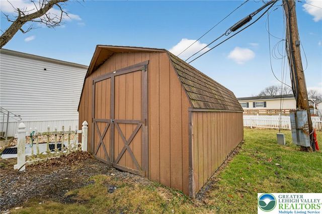 1190 Grange Road K5, Upper Macungie Twp, PA 18106