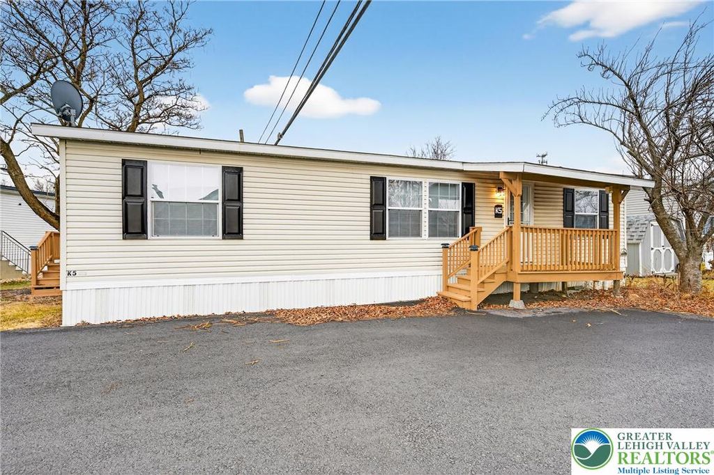 1190 Grange Road K5, Upper Macungie Twp, PA 18106