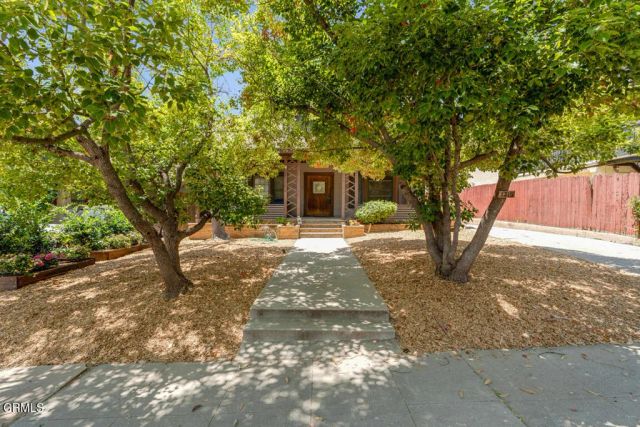 1315 N Wilson Avenue, Pasadena, CA 91104