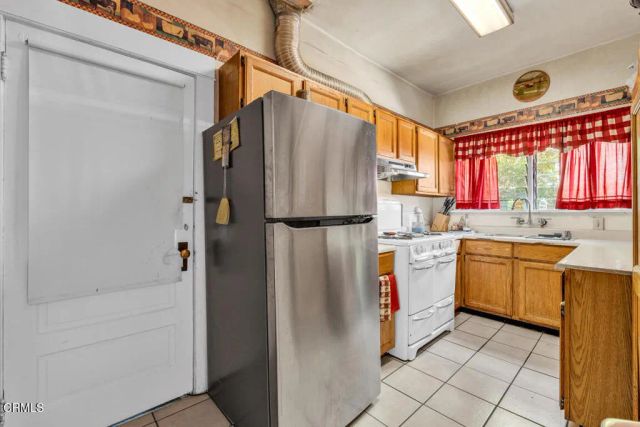 1315 N Wilson Avenue, Pasadena, CA 91104