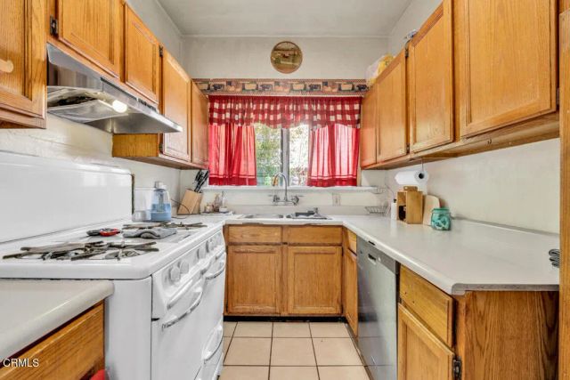 1315 N Wilson Avenue, Pasadena, CA 91104