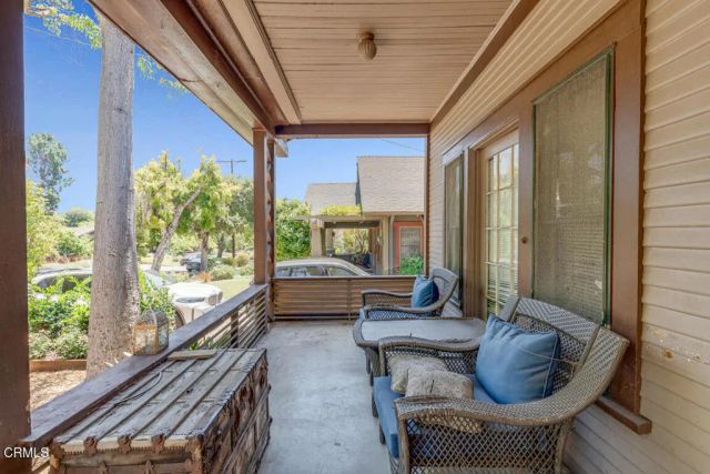 1315 N Wilson Avenue, Pasadena, CA 91104