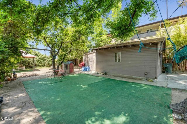 1315 N Wilson Avenue, Pasadena, CA 91104