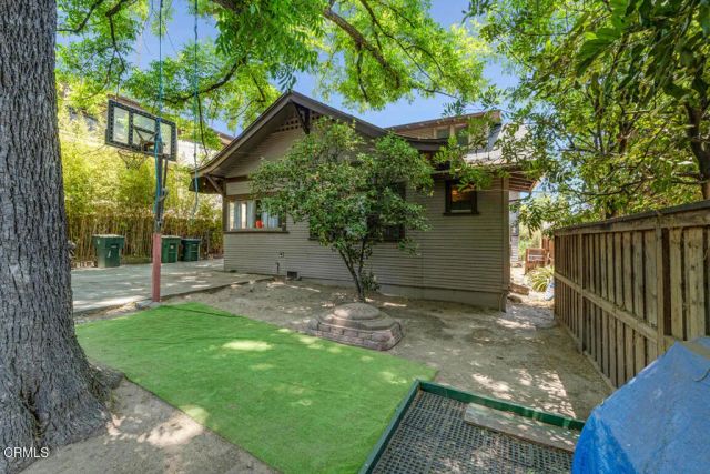 1315 N Wilson Avenue, Pasadena, CA 91104