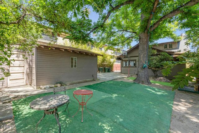 1315 N Wilson Avenue, Pasadena, CA 91104