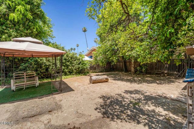 1315 N Wilson Avenue, Pasadena, CA 91104