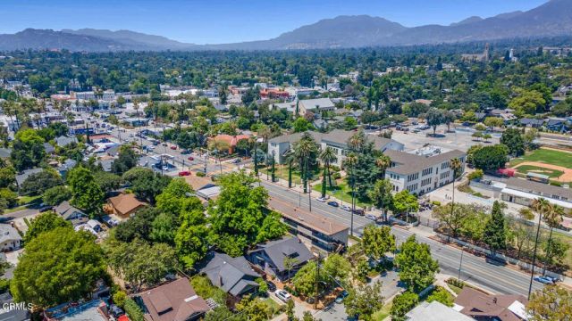 1315 N Wilson Avenue, Pasadena, CA 91104
