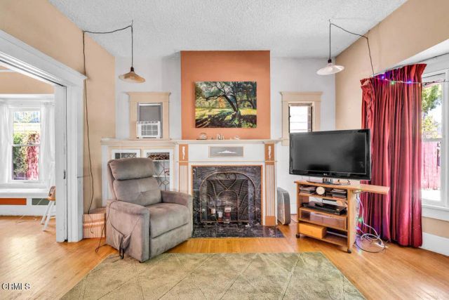 1315 N Wilson Avenue, Pasadena, CA 91104