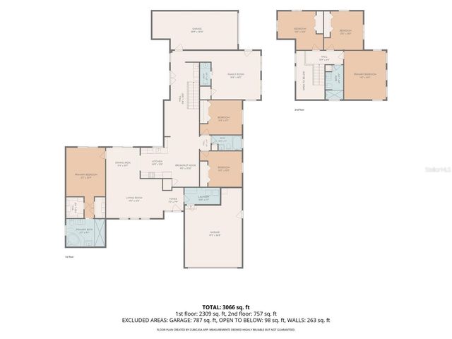 11763 HARBORSIDE CIRCLE, Largo, FL 33773