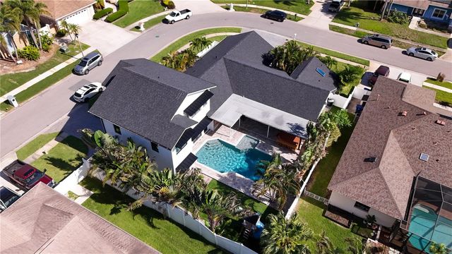 11763 HARBORSIDE CIRCLE, Largo, FL 33773