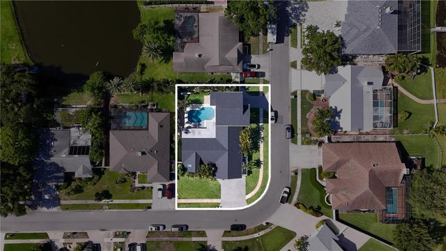 11763 HARBORSIDE CIRCLE, Largo, FL 33773