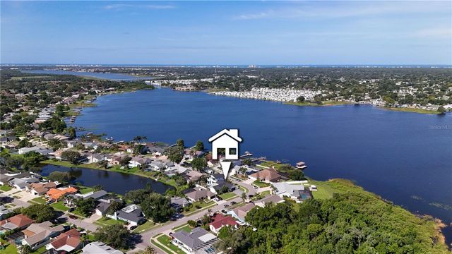 11763 HARBORSIDE CIRCLE, Largo, FL 33773