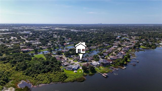 11763 HARBORSIDE CIRCLE, Largo, FL 33773
