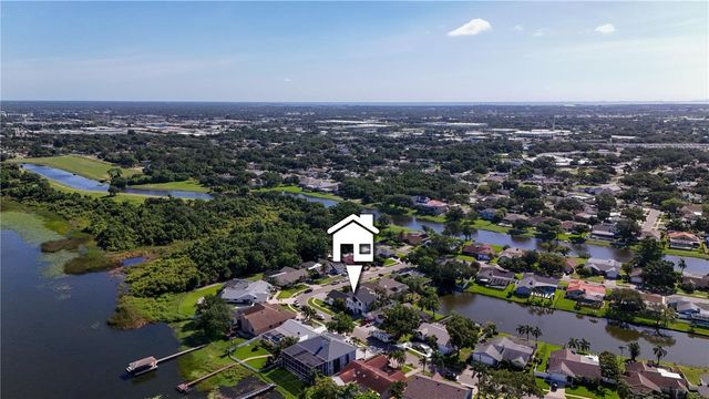 11763 HARBORSIDE CIRCLE, Largo, FL 33773
