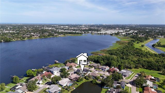 11763 HARBORSIDE CIRCLE, Largo, FL 33773