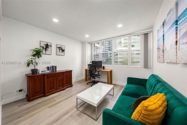 1408 Brickell Bay Dr 518, Miami, FL 33131