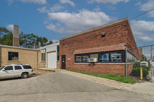 4114 N Knox Avenue, Chicago, IL 60641