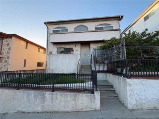 911 N Beaudry Avenue E, Los Angeles, CA 90012