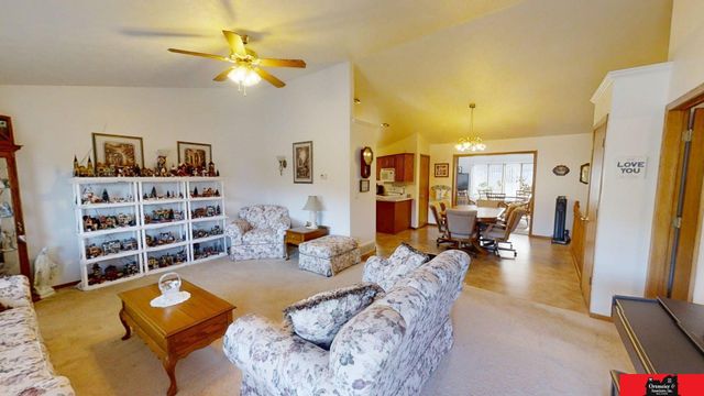 925 E Grove Street, West Point, NE 68788