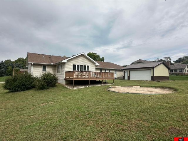 925 E Grove Street, West Point, NE 68788