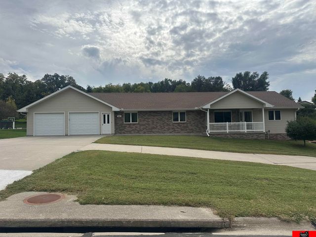 925 E Grove Street, West Point, NE 68788