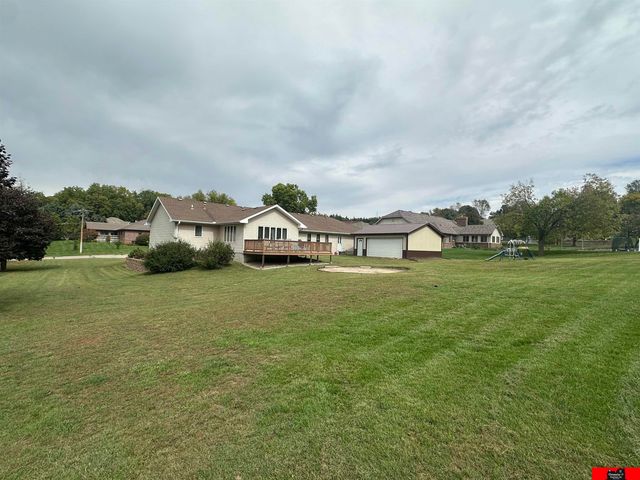 925 E Grove Street, West Point, NE 68788