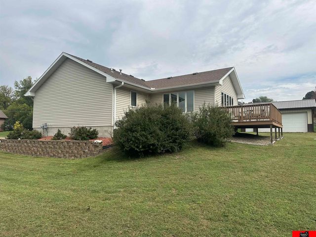 925 E Grove Street, West Point, NE 68788