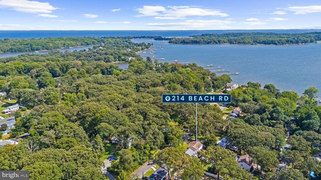 214 BEACH RD, Pasadena, MD 21122