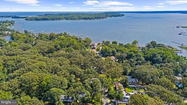 214 BEACH RD, Pasadena, MD 21122