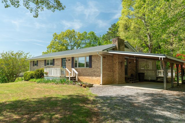 222226 County Road 705, Athens, TN 37303