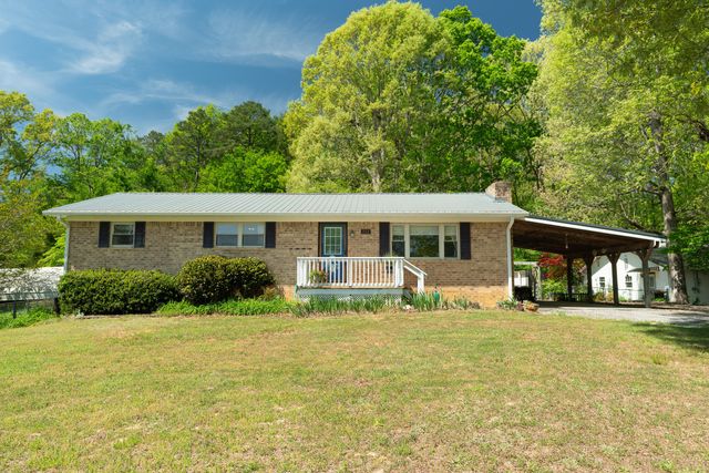 222226 County Road 705, Athens, TN 37303