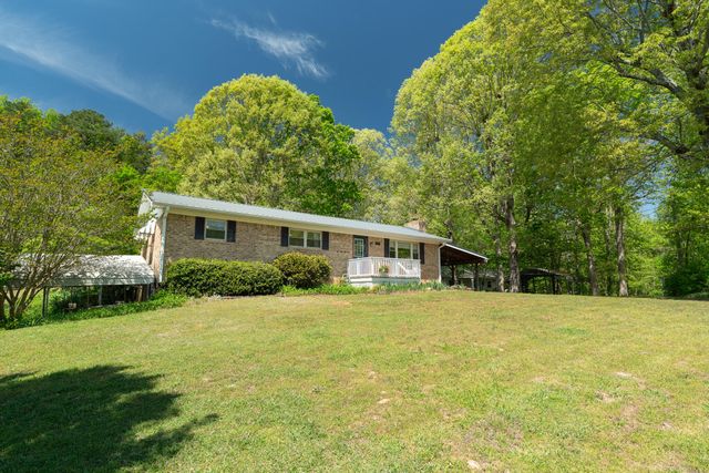 222226 County Road 705, Athens, TN 37303