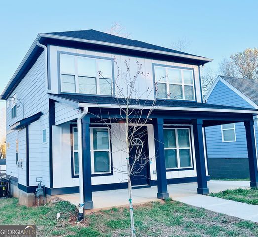 445 Griffin Street NW, Atlanta, GA 30318