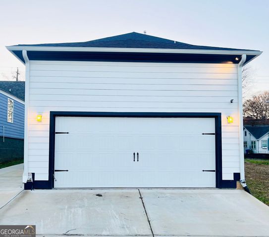 445 Griffin Street NW, Atlanta, GA 30318