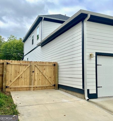 445 Griffin Street NW, Atlanta, GA 30318