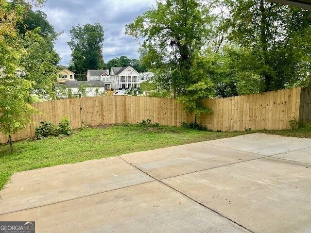 445 Griffin Street NW, Atlanta, GA 30318