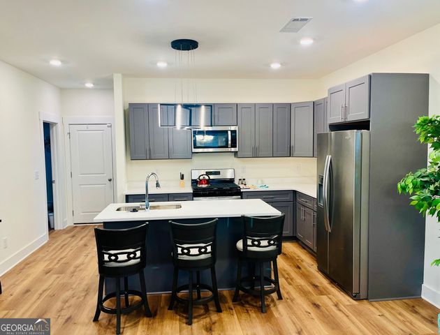 445 Griffin Street NW, Atlanta, GA 30318