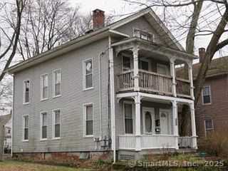 159 Franklin Street, Meriden, CT 06450